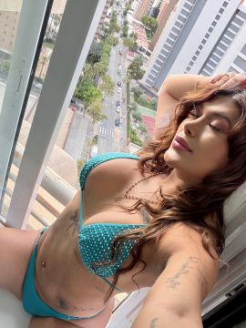 Anahi Adicción