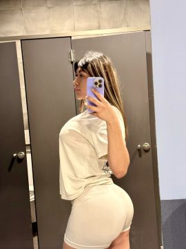 Anahi Adicción