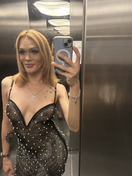 Escorts Trans Ts Pasha in Kuala Lumpur