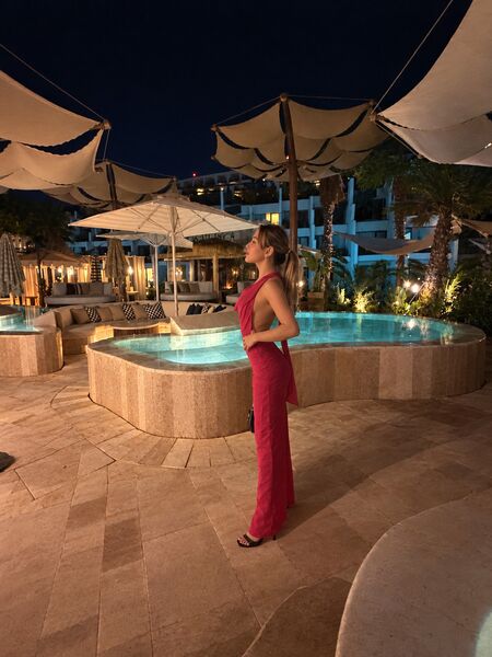 Trans Escort Mafer Ferrey in Madrid