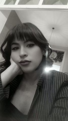 Mafer Ferrey