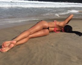 Mafer Ferrey