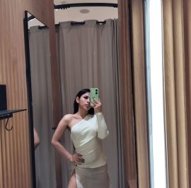 Mafer Ferrey