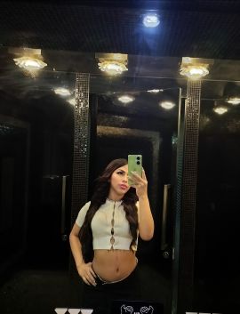 Mafer Ferrey