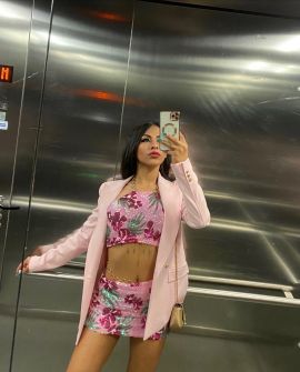 Mafer Ferrey