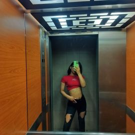 Mafer Ferrey