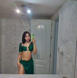 Mafer Ferrey