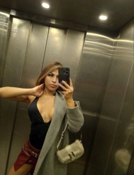 Mafer Ferrey