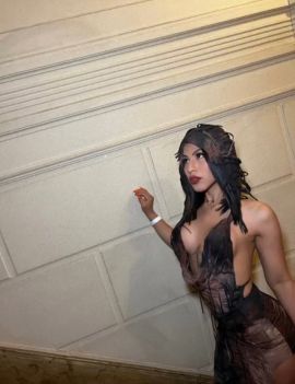 Mafer Ferrey