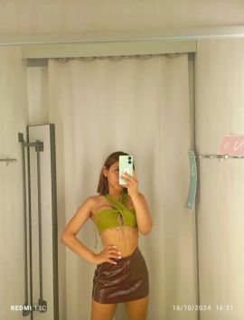Mafer Ferrey