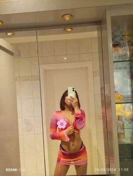 Mafer Ferrey