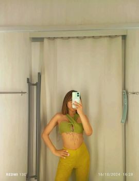 Mafer Ferrey