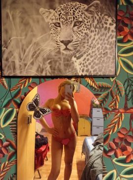 Mafer Ferrey