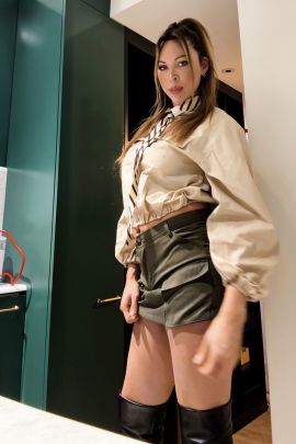 Alessandra Blonde