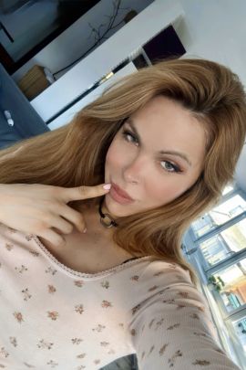 Alessandra Blonde