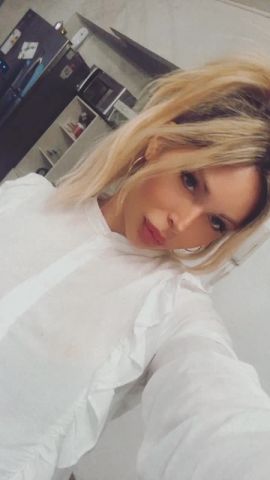 Alessandra Blonde