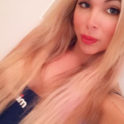 Alessandra Blonde