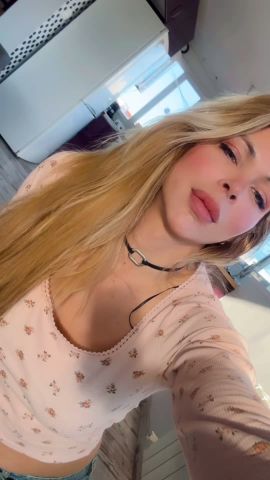 Alessandra Blonde