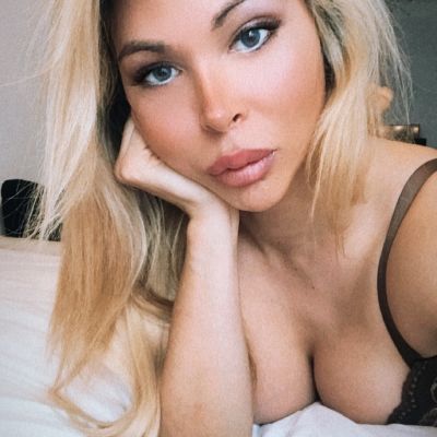 Alessandra Blonde
