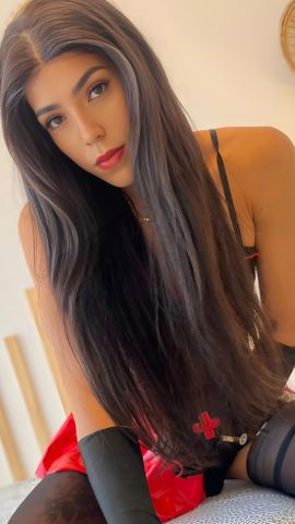 Sophia Sharlott