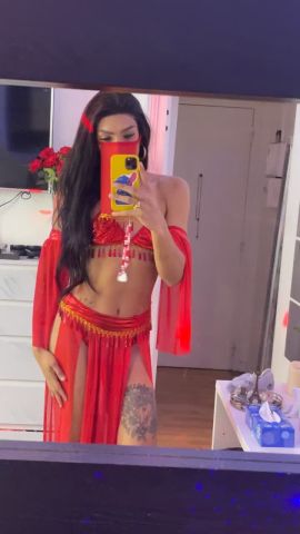 Sophia Sharlott