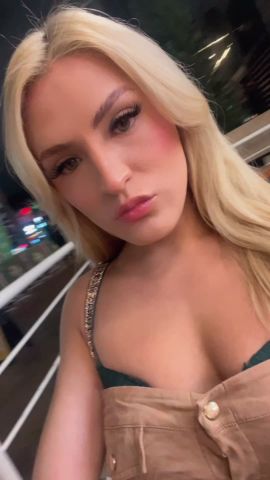 Chanel Scortt