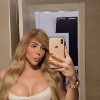 Jennifer Velasquez Oficial