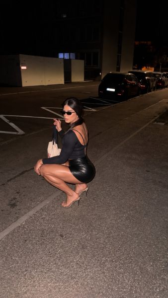 Trans TsLadies Lorena Ts in Aschaffenburg
