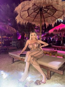 Yasmin de Castro