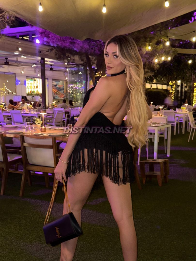 Yasmin de Castro