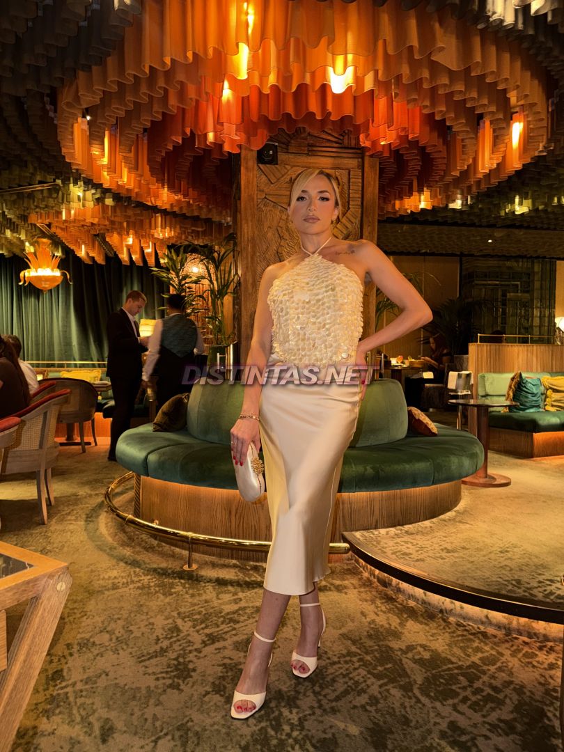 Yasmin de Castro