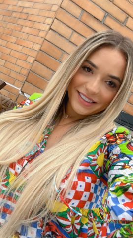 Yasmin de Castro