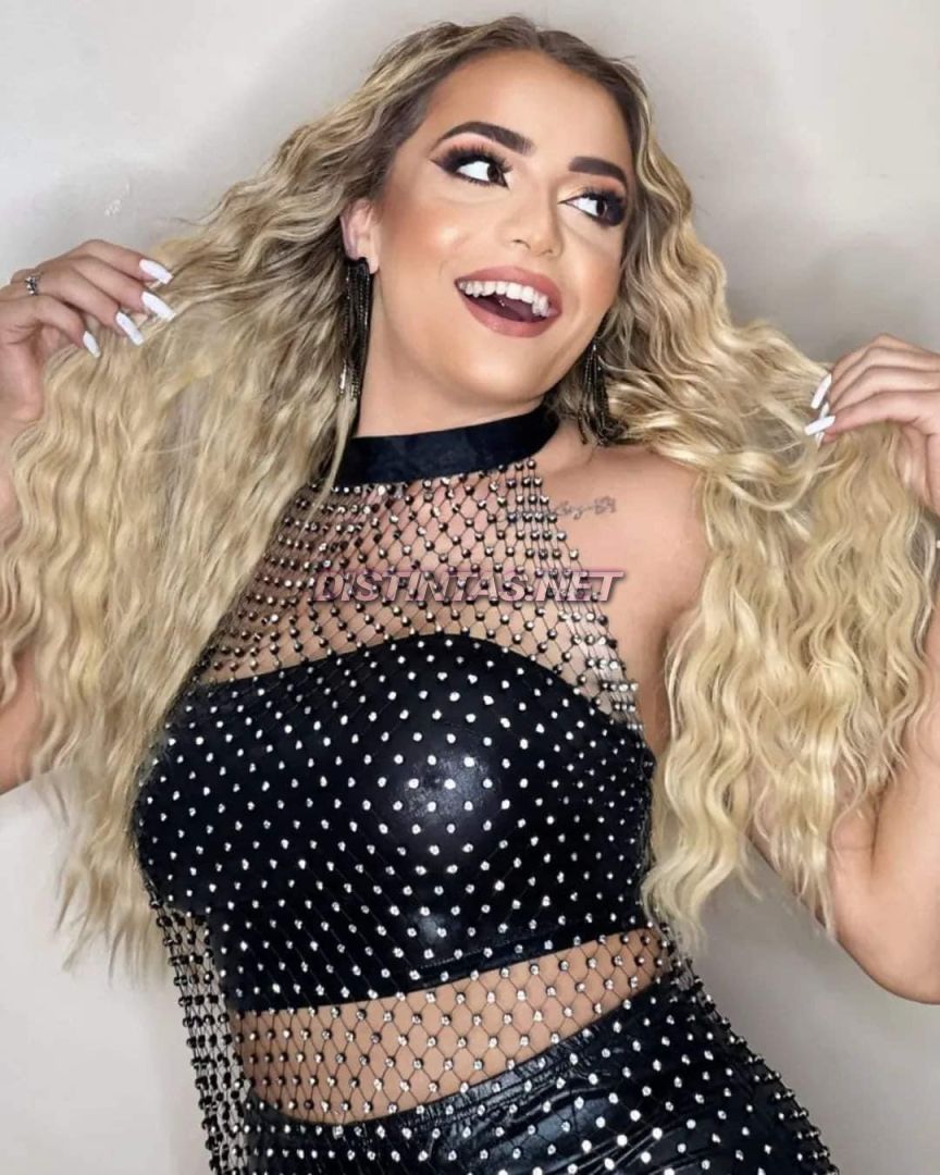 Yasmin de Castro