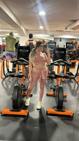 Yasmin de Castro