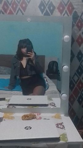 Micaela Valdez