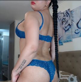 Flor Salvaje