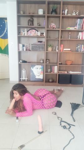 Victoria Brasil 
