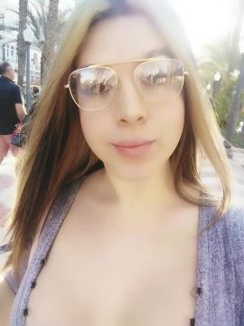 Liz Pretty