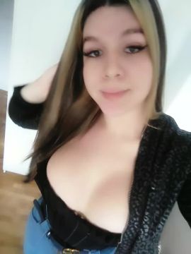 Liz Pretty