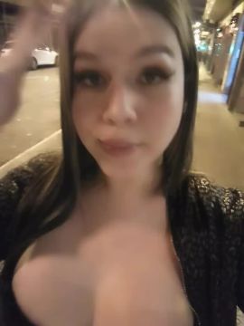 Liz Pretty