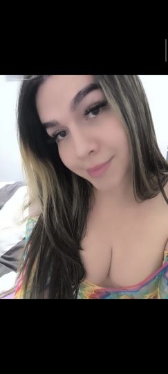 Liz Pretty