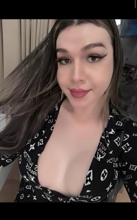 Liz Pretty