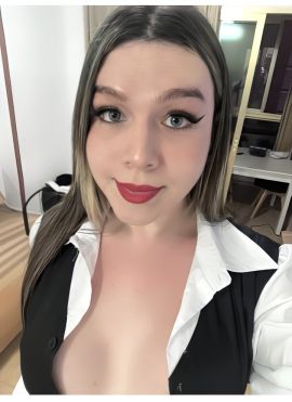 Liz Pretty