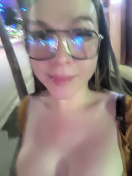 Liz Pretty