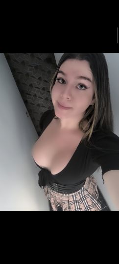 Liz Pretty