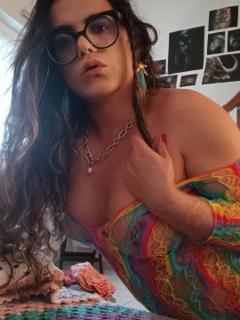 Larissa Bonecka