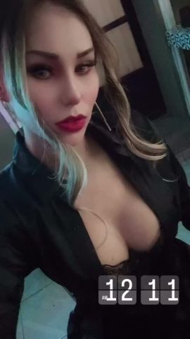 Miranda Barcenas