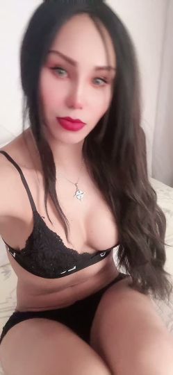 Miranda Barcenas