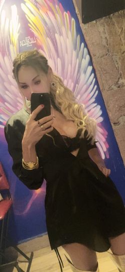 Miranda Barcenas