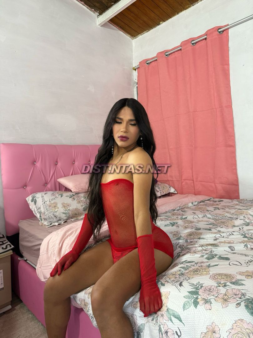 Valeria Orellana